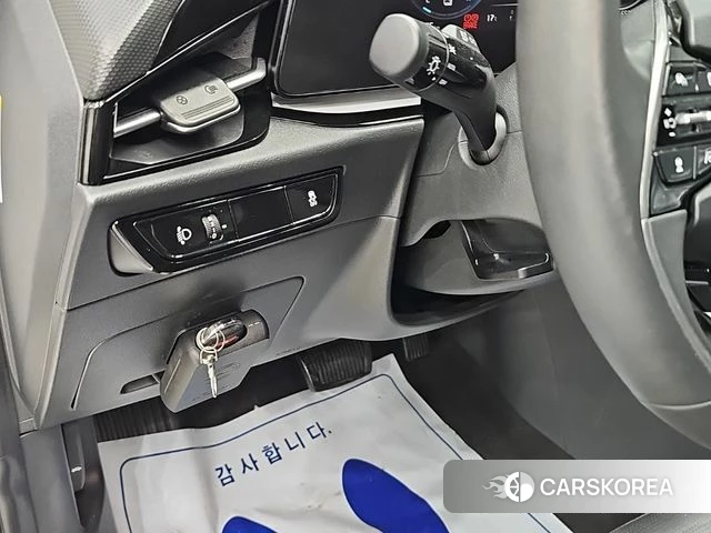 Kia Di All New Niro EV id 5002794 из Кореи 7