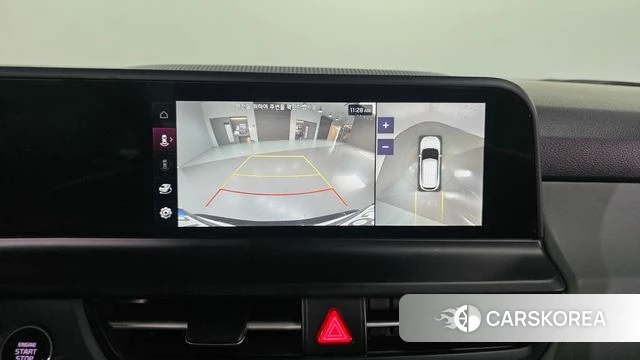 Kia The New Seltos id 5033735 из Кореи 7