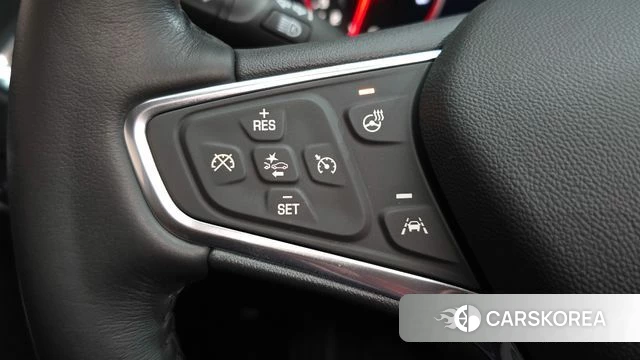 Chevrolet (GM Daewoo) The New Malibu id 4998023 из Кореи 7