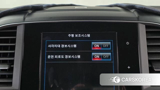 Renault Korea (Samsung) QM6 id 4960293 из Кореи 7