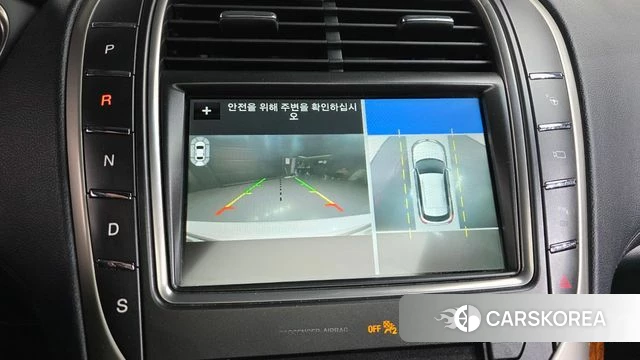 Lincoln MKX 2nd Generation id 3845954 из Кореи 7
