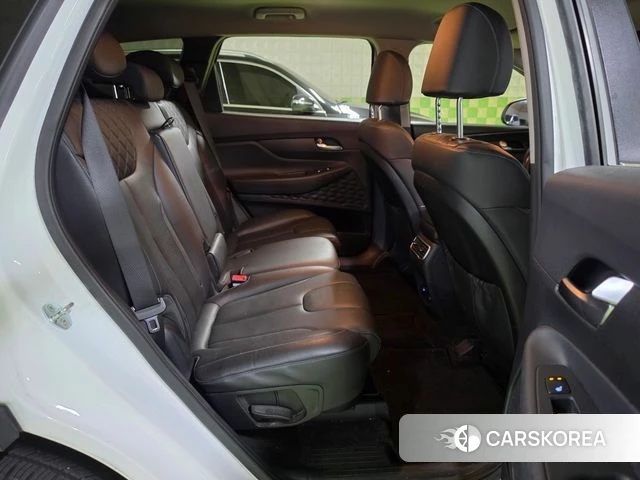 Hyundai The New Santa Fe id 4746135 из Кореи 7