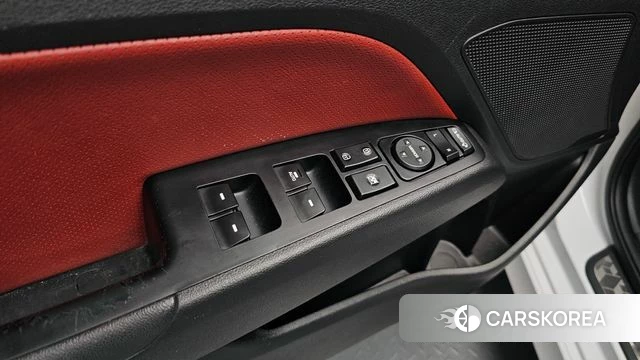 Hyundai Avante AD id 4795053 из Кореи 7