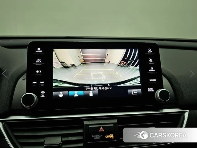 Honda Accord 10th Generation id 5018432 из Кореи 7