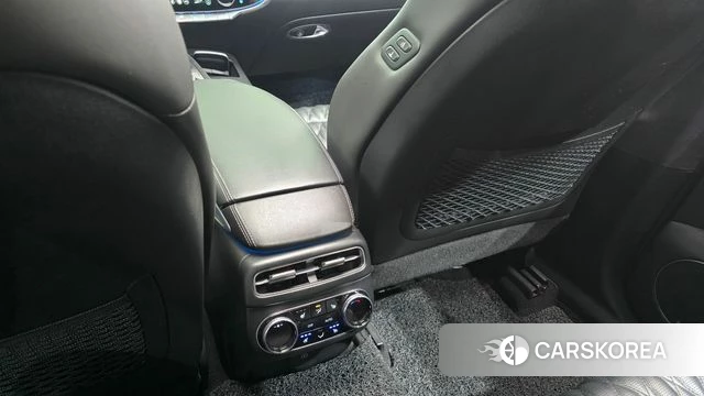Genesis GV70 id 5040801 из Кореи 7