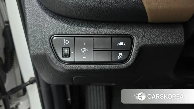 Kia Seltos id 4936298 из Кореи 7