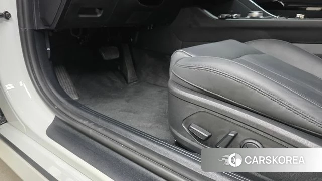Kia K5 Hybrid 3rd Generation id 5002248 из Кореи 7