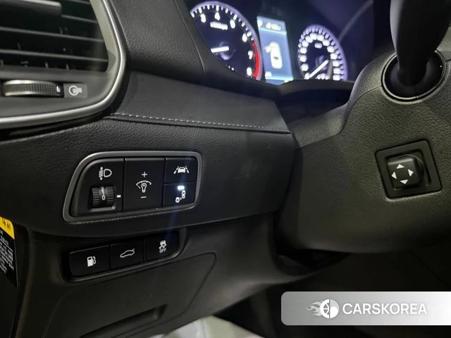 Hyundai Grandeur IG id 4776317 из Кореи 7