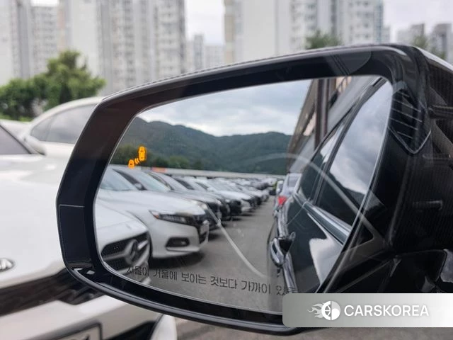 Genesis G80 id 4988491 из Кореи 7