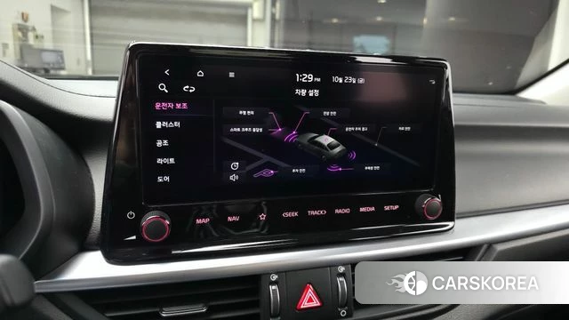 Kia The New K3 2nd generation id 5027647 из Кореи 7