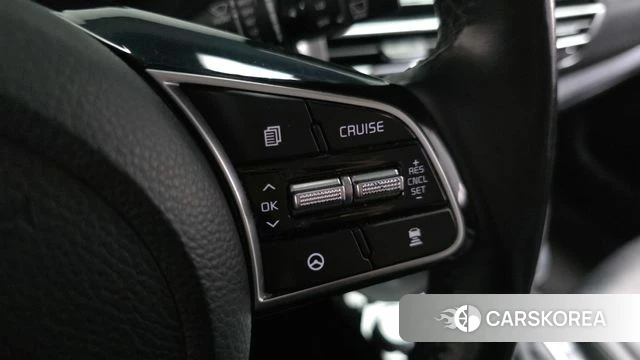 Kia Seltos id 5013120 из Кореи 7