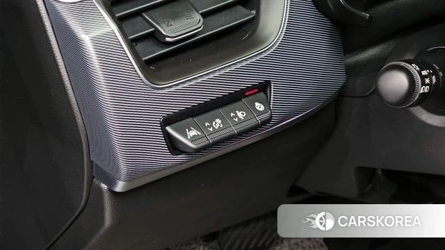 Renault Korea (Samsung) XM3 id 3941981 из Кореи 7
