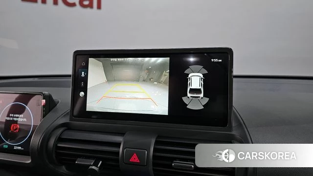 Hyundai Casper Electric id 4474395 из Кореи 7