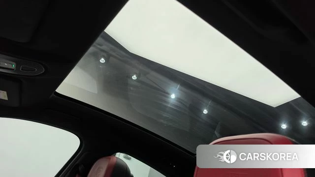 Porsche Cayenne (PO536) id 5045930 из Кореи 7