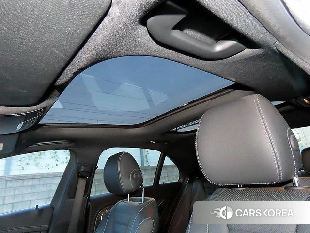 Mercedes-Benz E-Class W213 id 5017393 из Кореи 7