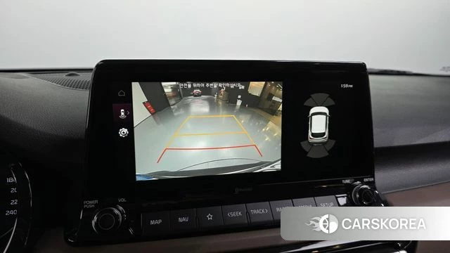 Kia Seltos id 4396966 из Кореи 7