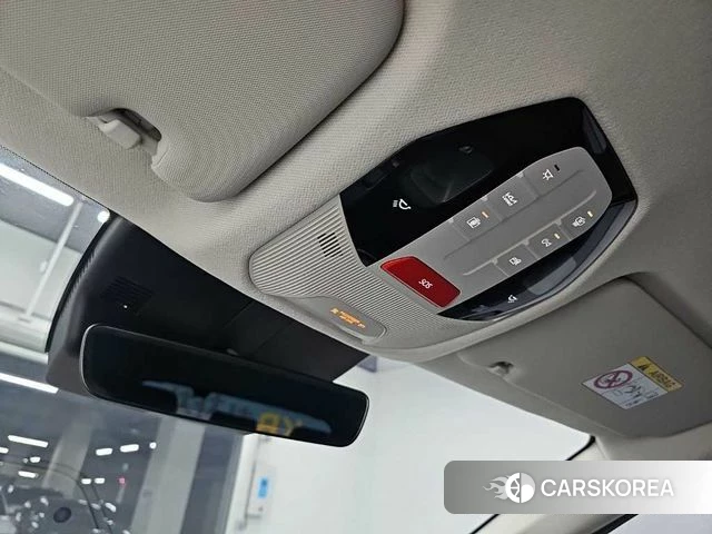 Kia EV3 id 5016126 из Кореи 7