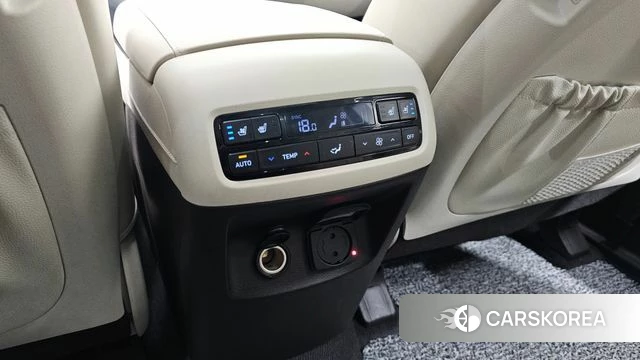 Hyundai Palisade id 4731759 из Кореи 7