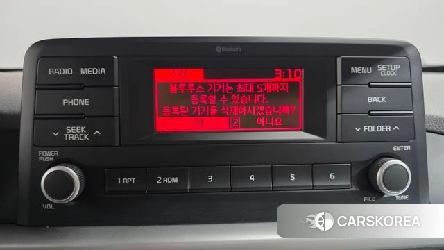 Kia All New Morning (JA) id 4953069 из Кореи 7