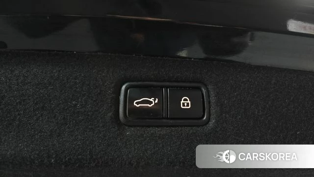 Genesis G90 id 5041096 из Кореи 7