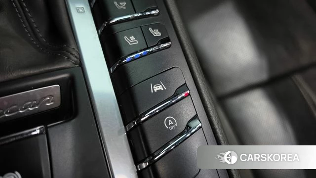 Porsche Macan id 4727053 из Кореи 7