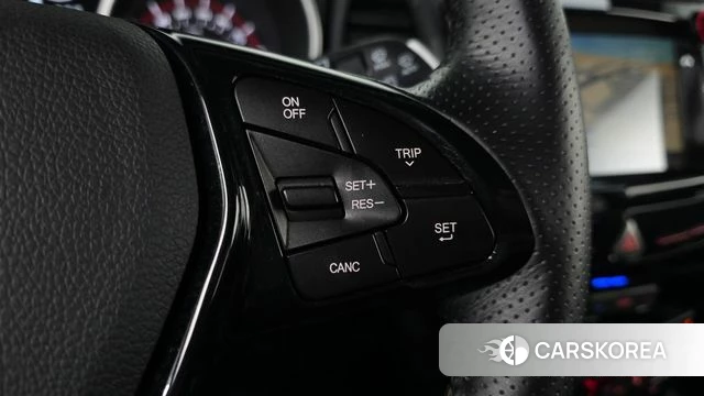 Ssangyong Tivoli Air id 5023860 из Кореи 7