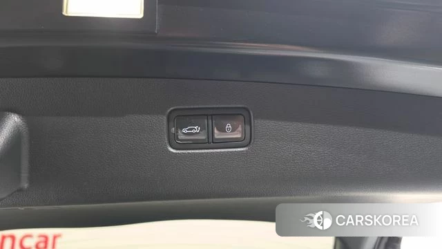 Genesis GV70 id 5027170 из Кореи 7