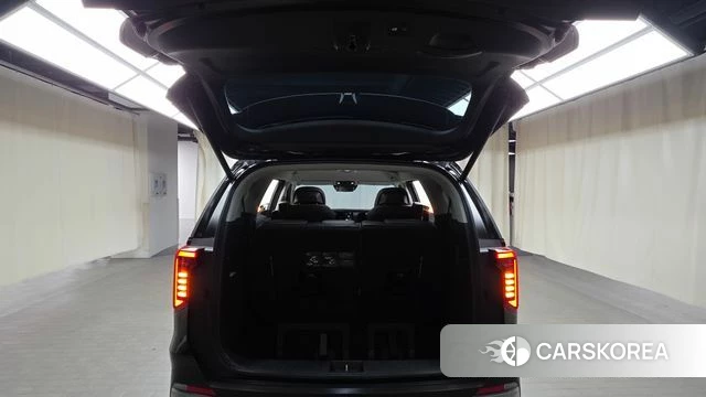 Kia The New Carnival 4th Generation id 4934991 из Кореи 7