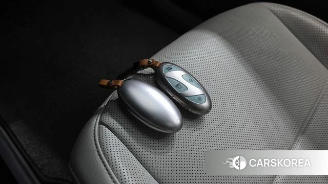Hyundai Ionic 6 id 5012265 из Кореи 7
