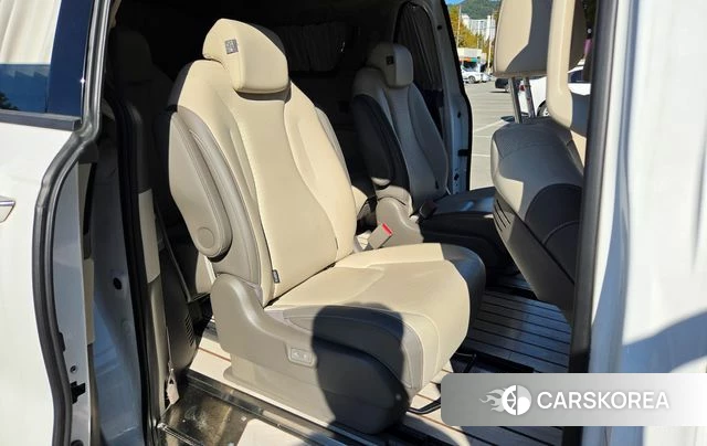 Kia The New Carnival 4th Generation id 5026577 из Кореи 7