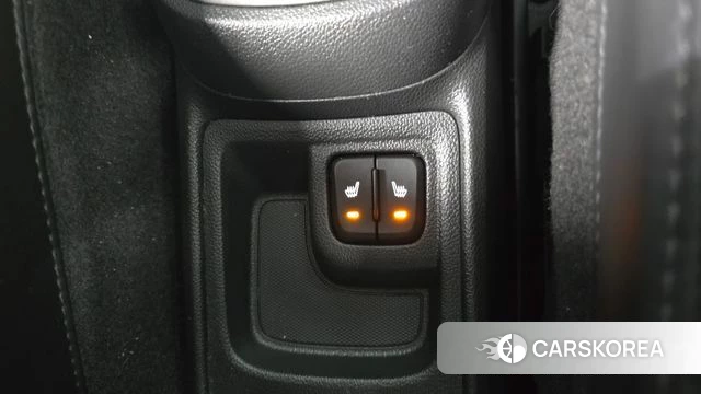 Chevrolet (GM Daewoo) The New Spark id 4969505 из Кореи 7