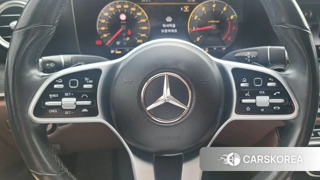 Mercedes-Benz E-Class W213 id 4937063 из Кореи 7