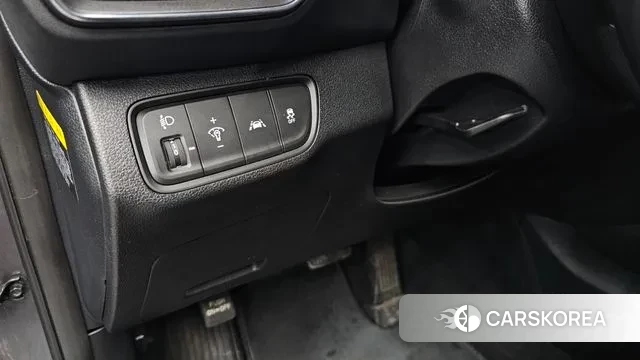Hyundai Santa Fe TM id 3703761 из Кореи 7