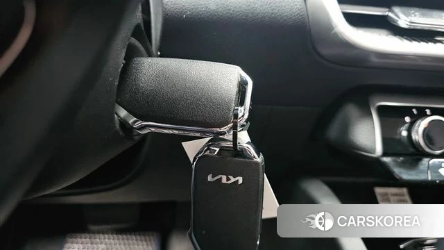 Kia K5 3rd generation id 4996618 из Кореи 7