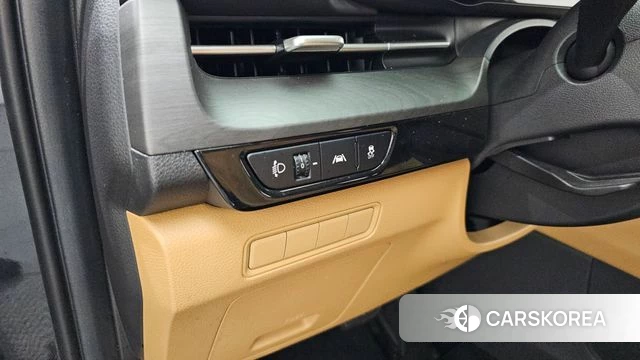Kia Carnival 4th generation id 4848911 из Кореи 7