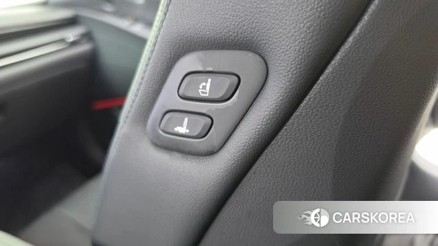 Genesis G80 (RG3) id 4985354 из Кореи 7