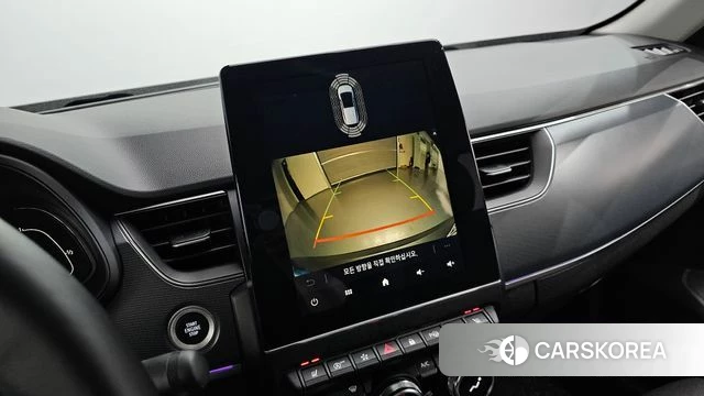 Renault Korea (Samsung) XM3 id 5027458 из Кореи 7