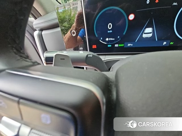 Hyundai Santa Fe (MX5) id 4964746 из Кореи 7