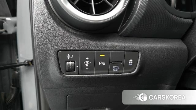Hyundai The New Kona Hybrid id 4707189 из Кореи 7