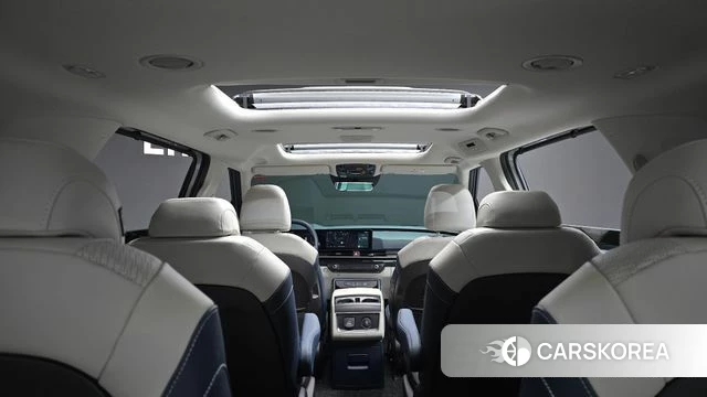 Kia The New Carnival 4th Generation id 4964191 из Кореи 7
