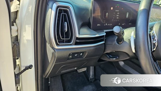 Kia The New Sorento 4th Generation id 4950600 из Кореи 7