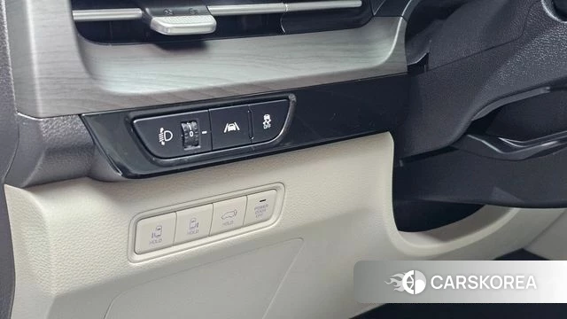 Kia Carnival 4th generation id 5003679 из Кореи 7