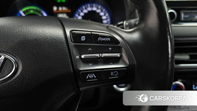 Hyundai The New Kona Hybrid id 4736334 из Кореи 7