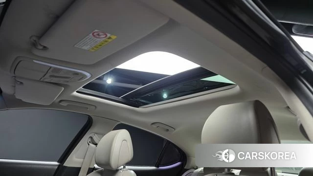 Genesis G70 id 5014107 из Кореи 7
