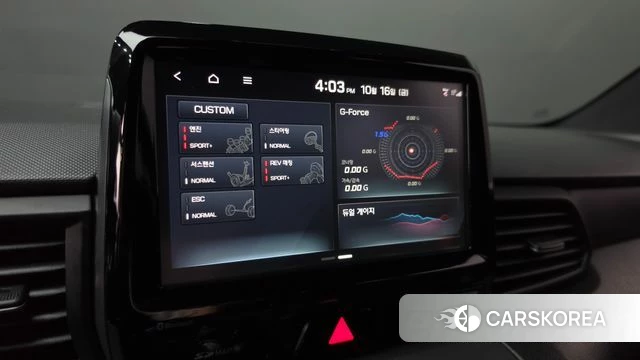 Hyundai Veloster (JS) id 4998301 из Кореи 7