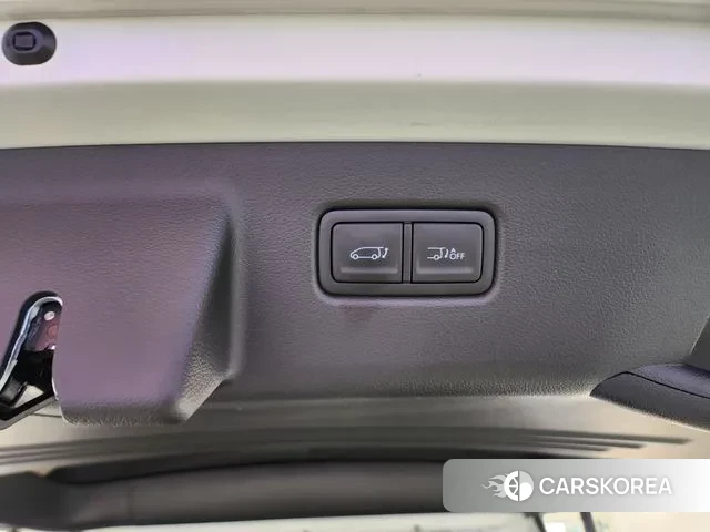 Hyundai Staria id 3610001 из Кореи 7
