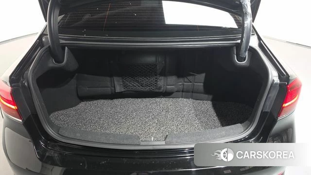 Kia K7 Premier id 5035469 из Кореи 7