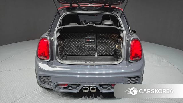 Mini Cooper S id 4998580 из Кореи 7