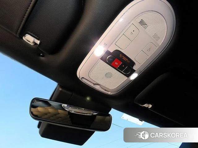 Hyundai Ionic 5 id 5017028 из Кореи 7