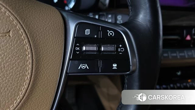 Kia Mohave Master id 4855072 из Кореи 7